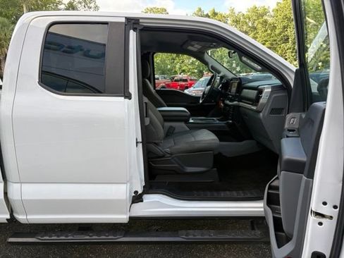 Used 2021 Ford F150 XL w/ Equipment Group 101A High AWD/4WD image 30