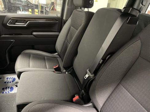 Certified 2022 GMC Sierra 1500 Elevation w/ LPO, Elevation Black Package image 30