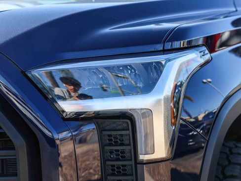 Used 2024 Toyota Tundra Limited w/ TRD Off-Road Package image 21