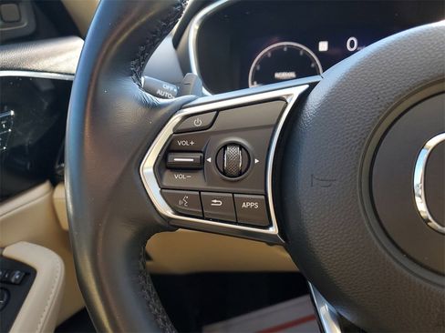 Certified 2023 Acura MDX FWD w/ Technology Package image 23