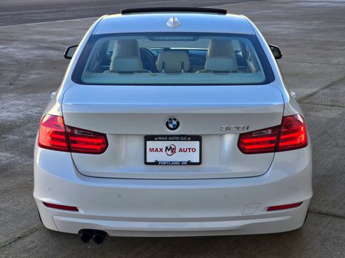Used 2014 BMW 328i Sedan image 7