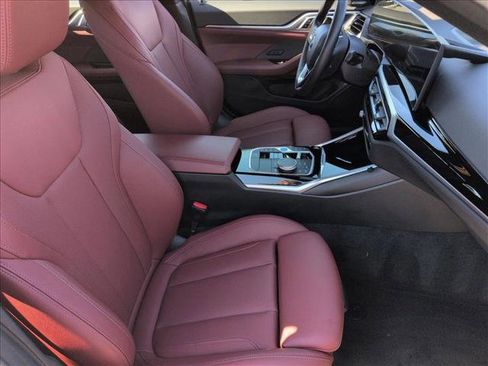 Certified 2023 BMW i4 eDrive35 image 22