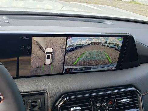 New 2025 Nissan Armada PRO-4X image 18