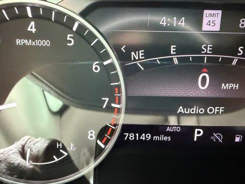 Used 2022 Nissan Pathfinder SL AWD/4WD image 24