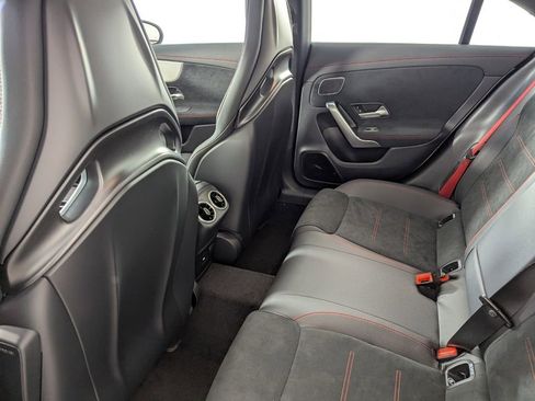 New 2026 Mercedes-Benz CLA 45 AMG S 4MATIC image 12