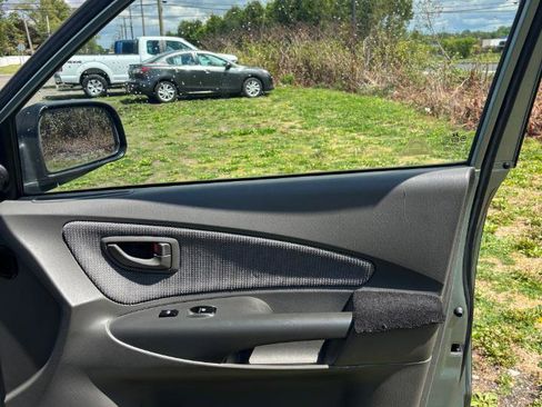 Used 2008 Hyundai Tucson GLS FWD image 25