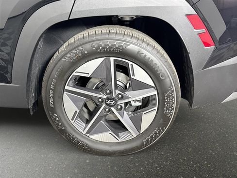 New 2026 Hyundai Tucson SEL FWD image 30