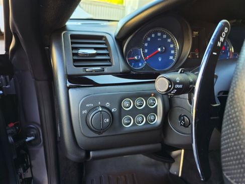 Used 2016 Maserati GranTurismo Sport RWD image 16
