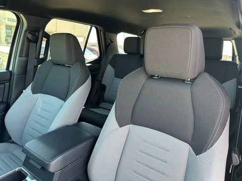 Used 2025 Toyota 4Runner TRD Off-Road AWD/4WD image 11
