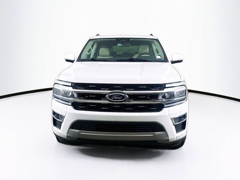 Used 2024 Ford Expedition Max Limited image 2