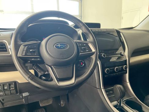 Used 2020 Subaru Ascent Limited image 14