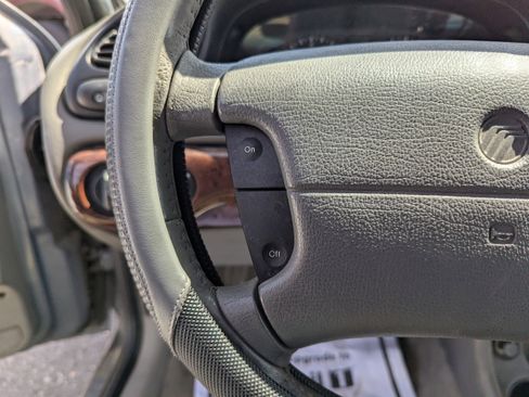 Used 1999 Mercury Mystique LS FWD image 15