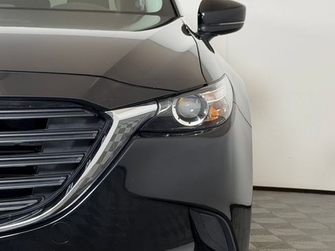 Used 2017 MAZDA CX-9 Sport FWD image 11