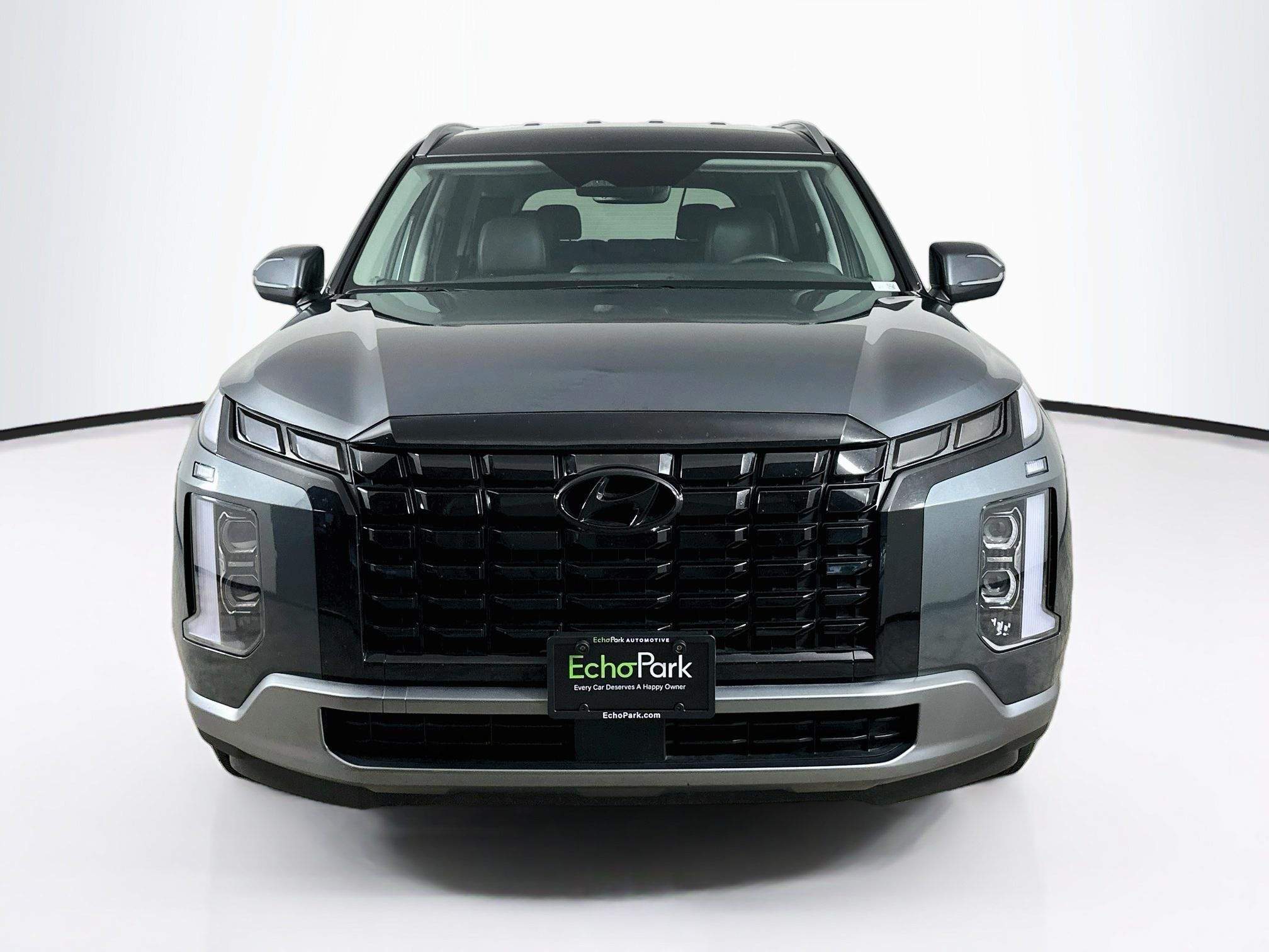 Used 2025 Hyundai Palisade SEL AWD/4WD image 2