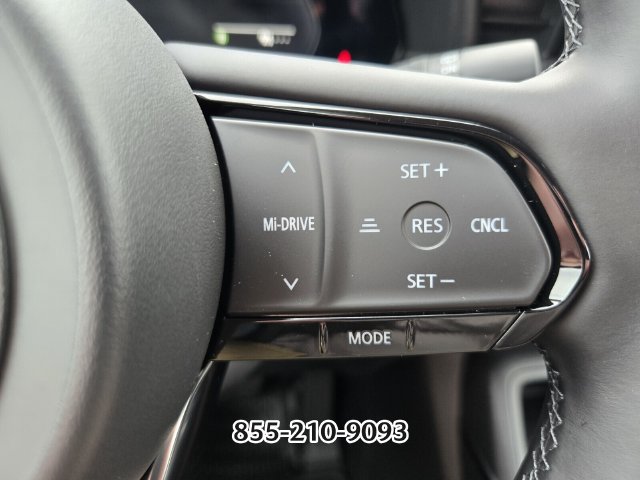 New 2026 MAZDA CX-5 Select AWD/4WD image 19