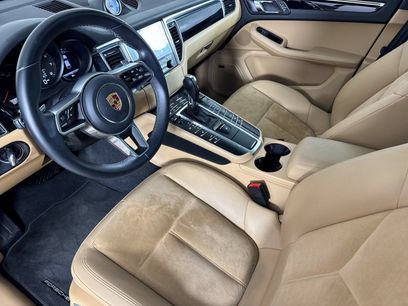 Used 2018 Porsche Macan