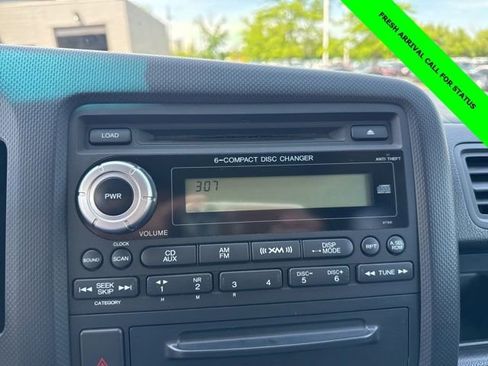 Used 2006 Honda Ridgeline RTL image 36