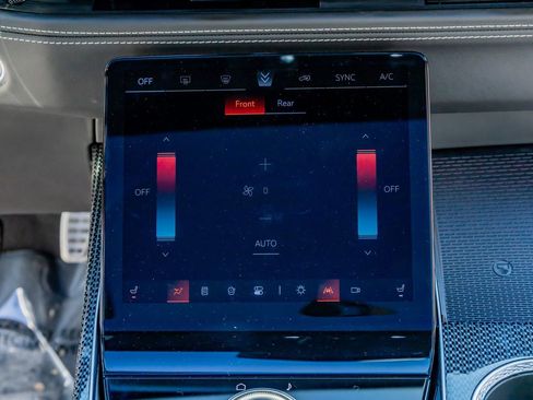 Used 2026 Cadillac Escalade V AWD/4WD image 24