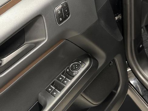 Used 2023 Ford Bronco Sport Outer Banks w/ Tech Package image 28