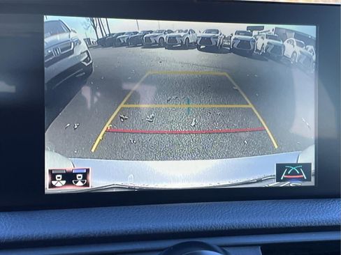 Certified 2023 Lexus IS 350 F Sport w/ Memory Package image 30