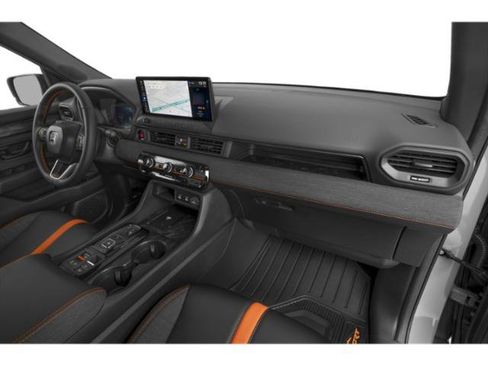 New 2026 Honda Passport TrailSport image 15