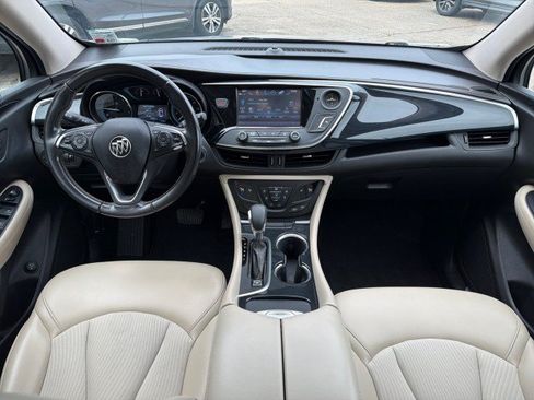 Used 2017 Buick Envision Preferred FWD image 21