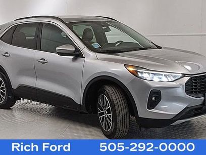 Certified 2023 Ford Escape SE