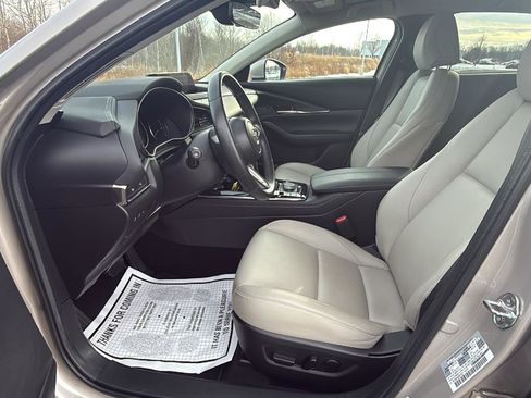 Certified 2024 MAZDA CX-30 AWD 2.5 S w/ Preferred Package image 25