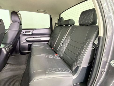 Used 2021 Toyota Tundra SR5 w/ SR5 Upgrade Package image 26