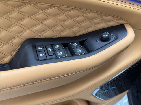 New 2026 Jeep Grand Cherokee Summit AWD/4WD image 20
