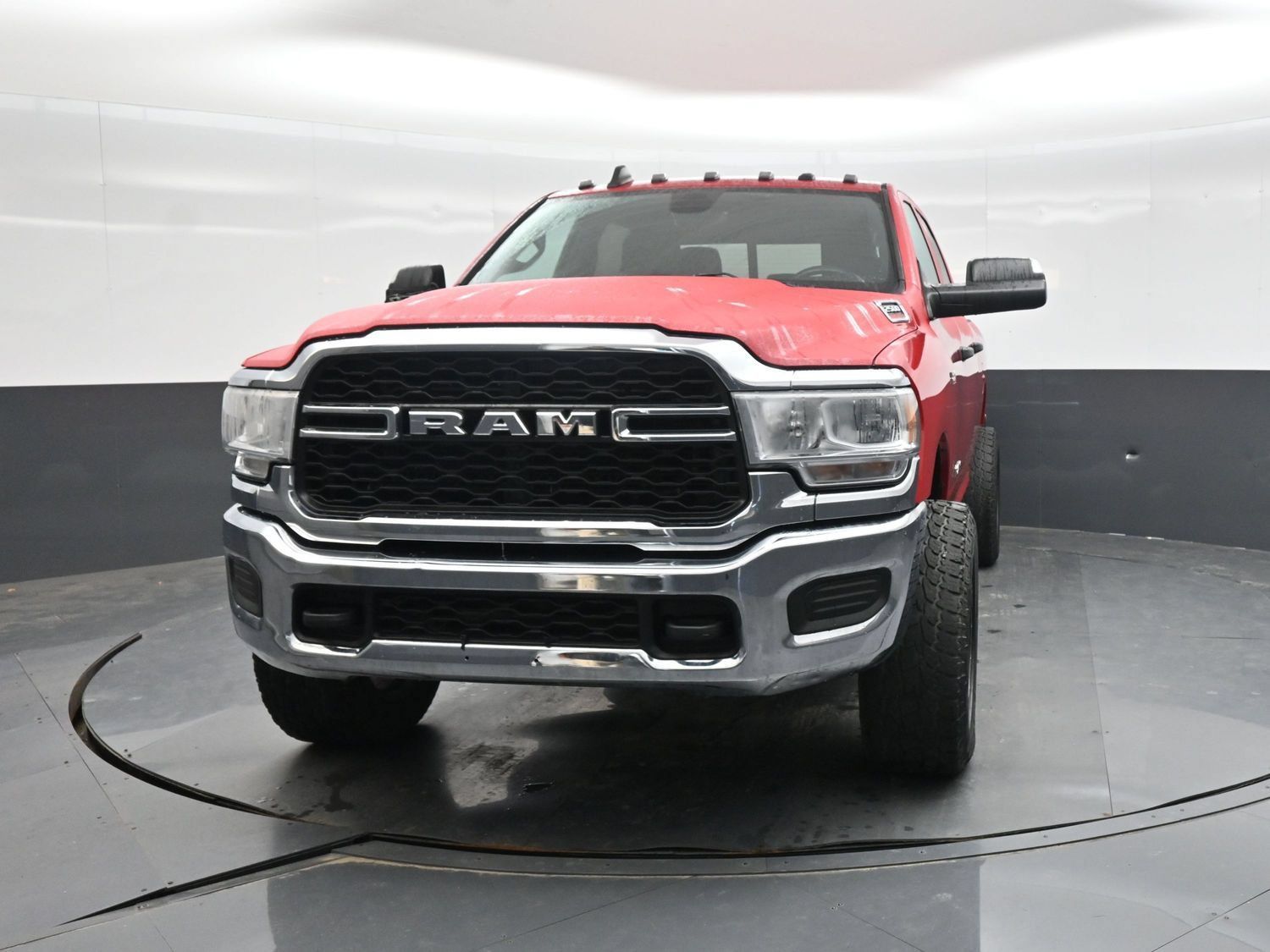 Used 2021 RAM 2500 Tradesman AWD/4WD image 19