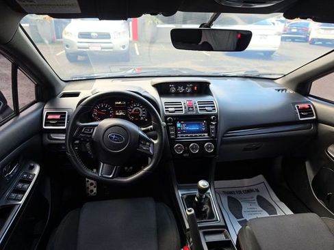 Used 2020 Subaru WRX w/ Popular Package #1 AWD/4WD image 26