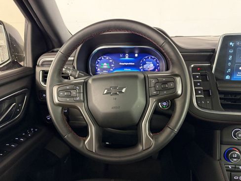 Used 2023 Chevrolet Tahoe RST w/ Luxury Package image 16