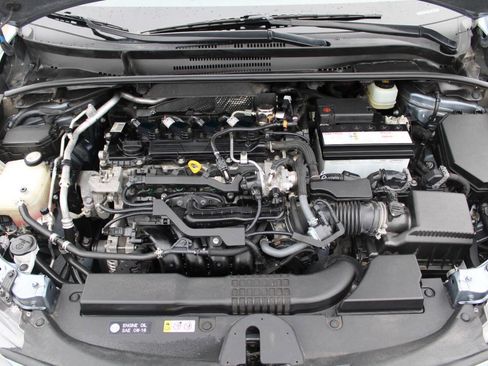 Used 2020 Toyota Corolla SE image 17