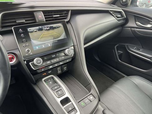 Used 2019 Honda Insight Touring image 29