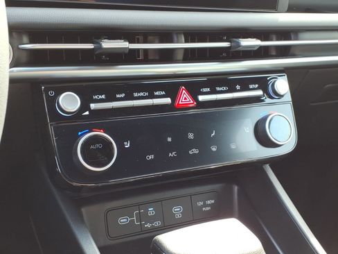 New 2026 Hyundai Santa Cruz SEL AWD/4WD image 15