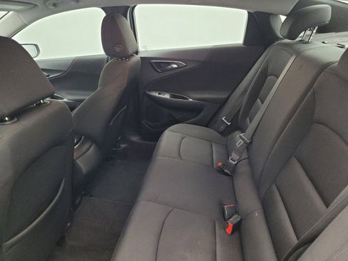 Used 2020 Chevrolet Malibu LS image 18