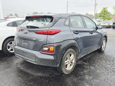 Used 2019 Hyundai Kona SE AWD/4WD image 3