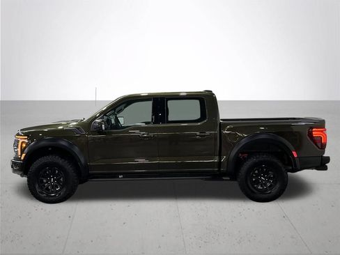 Certified 2024 Ford F150 Raptor AWD/4WD image 14