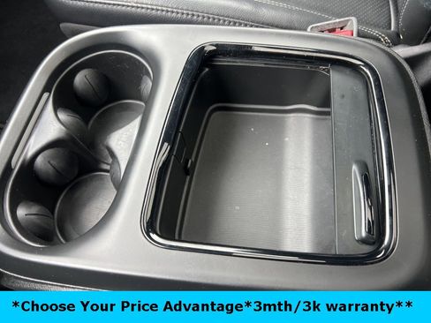 Certified 2022 Chrysler Pacifica Touring-L w/ S Appearance Package image 75