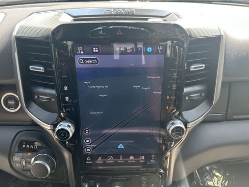 New 2025 RAM 1500 Big Horn image 25