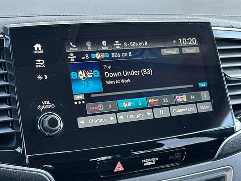 Used 2020 Honda Pilot EX image 19