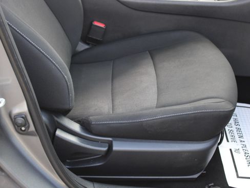 Used 2024 Nissan Sentra SV w/ All-Weather Package FWD image 23