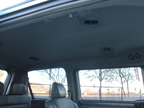Used 2003 Honda Odyssey EX-L image 33