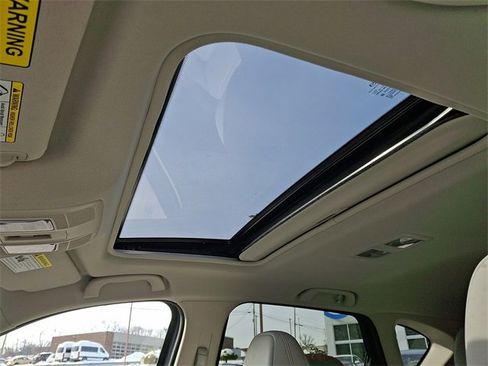 Used 2023 MAZDA CX-5 AWD 2.5 S w/ Preferred Package image 14