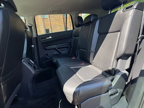 Used 2018 Volkswagen Atlas SE FWD image 23