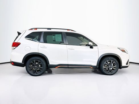 Used 2023 Subaru Forester Sport image 10