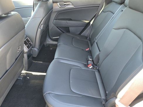 New 2026 Kia Sportage EX FWD image 7