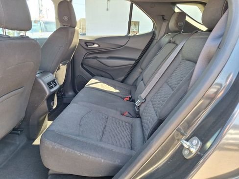 Used 2018 Chevrolet Equinox LT image 10