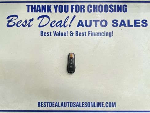 Used 2020 Porsche Macan GTS image 35